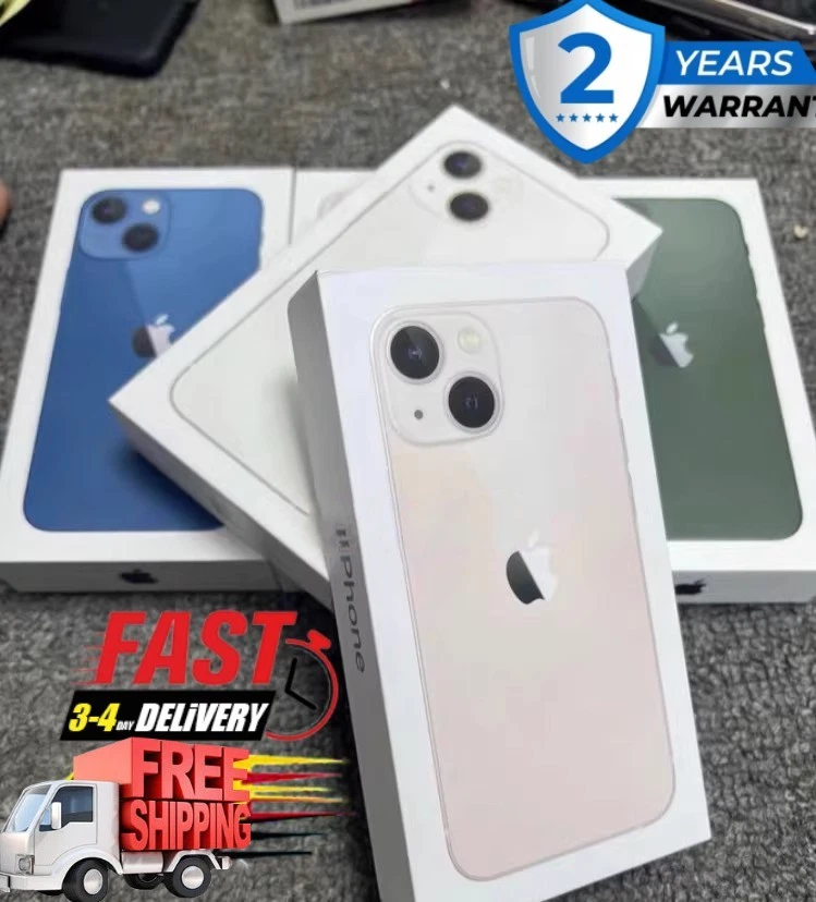 Apple iPhone 13 mini 256GB for Sale | Shop New & Used Cell Phones