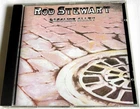 ROD STEWART - GASOLINE ALLEY(GERMANY) -CD FACTORY SEALED(POP,ROCK)