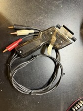 Parma 3 OHM Drag Slot Car Controller