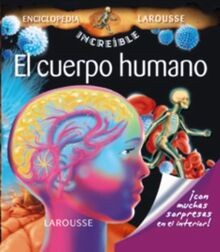 El cuerpo humano (Larousse - Infantil / Juvenil - Castel... | Buch | Zustand gut - Aa.Vv.