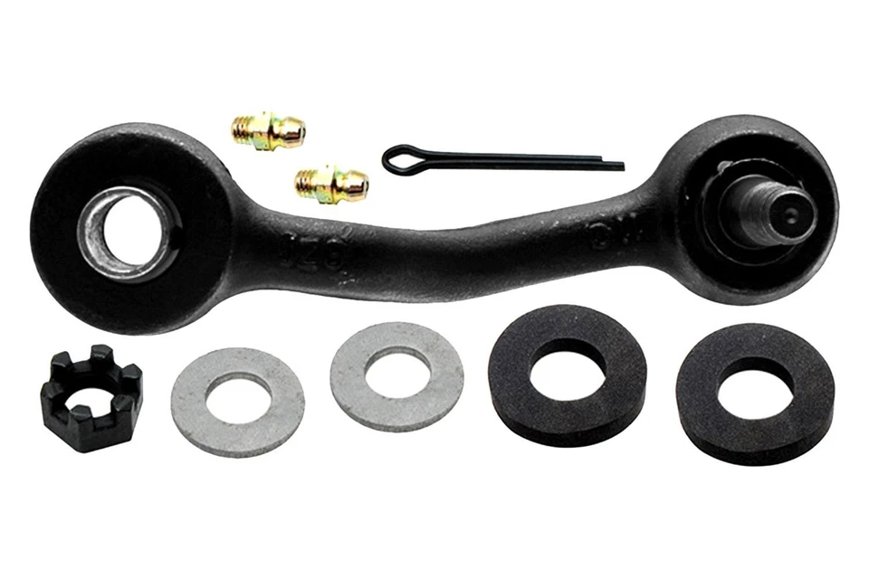 For Dodge Dart 1968-1972 ACDelco Professional Steering Idler Link Arm Foto 2 de 4