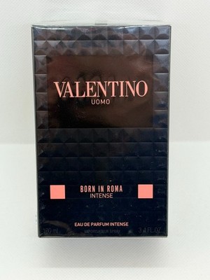 Valentino Uomo Born In Roma Intense Eau de Parfum Intense Spray 100 ml