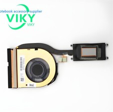 01ER497 01ER499 New For Lenovo Thinkpad T480 T470 CPU Heatsink Cooling Fan UMA