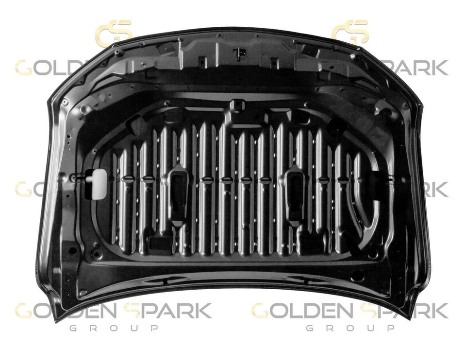 Toyota Avalon Hood 2019-2021 Foto 4 de 4