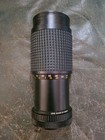OSAWA MC 80-205mm f/4.5 Multicoat Telephoto Zoom Lens- 35mm SLR wM42 ScrewMount — photo 4