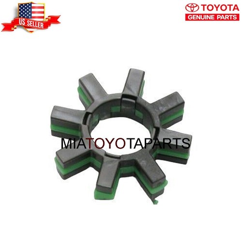 Genuine Toyota Camry Damper Electronic Power Steering Motor Shaft 45254-28040 - Picture 7 of 7