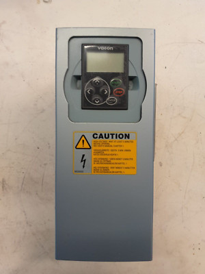 Vacon NXL00035C5H1SSS0000 Frequency Inverter