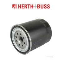 Herth+Buss Jakoparts ÖLfilter FüR Isuzu Campo Trooper I 2.2 D 2.2 D 4WD 2.2 4X4
