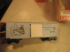 Lionel 6-9611 TCA 1978 Convemtion  carr with original Box