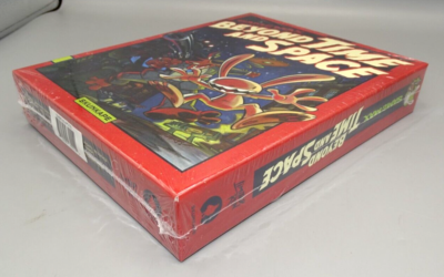 Sam & Max Beyond Time And Space PS4 - Limited Run Games - Neuf Sous Cellophane