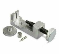 New Metal Adjustable Watch Band Strap Bracelet Link Pin Remover Repair Tool Kit