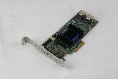 Adaptec 2-Port 128MB SATA III 6GBit/s PCIe x4 Raidcontroller ohne Kabel ASR-6805