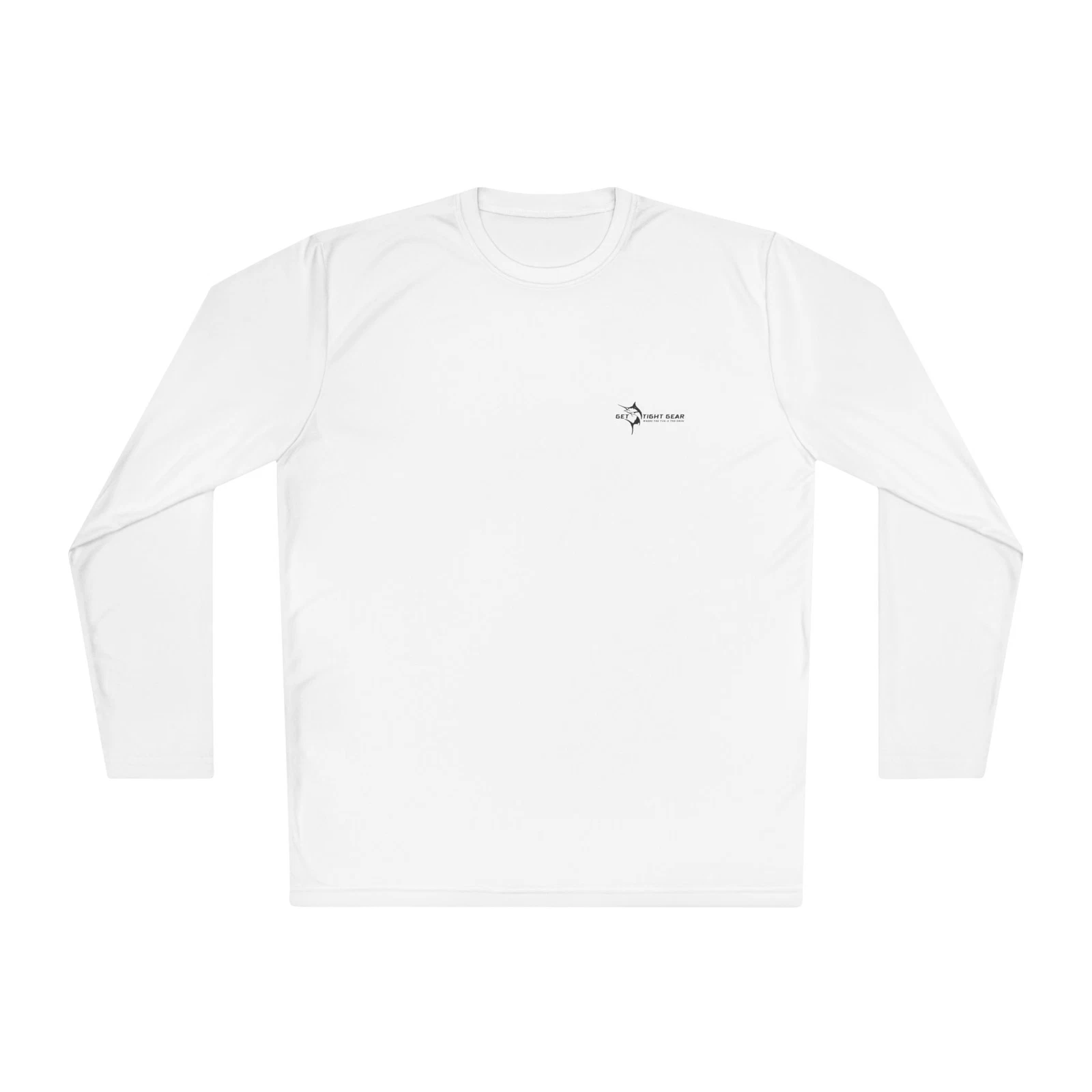 Omni Sonar Long Sleeve Fishing Shirt
Opens in a new window or tab