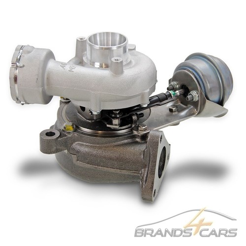 ATEC TURBOLADER FÜR AUDI A4 8E A6 4F SKODA SUPERB VW PASSAT 3B 1.9 2.0TDI AVF - Bild 6 von 7