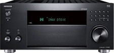 Onkyo Tx-rz50 Dolby Atmos Home Theater Receiver
