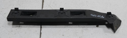 VW Golf 4 IV 1J Bj 99 Halter Führung Stoßstange vorne RECHTS #90106-E268
