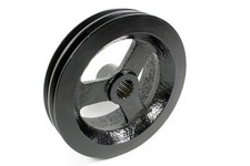 Pulley Fits John Deere  400 420 430 Replaces M48661 Pto Sheave