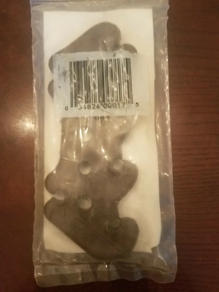 Kwikee Kwiver Arrow Holder 6 Small Diameter Holder - Black SD1 Archery-SHIP24HRS - Image 2 of 2