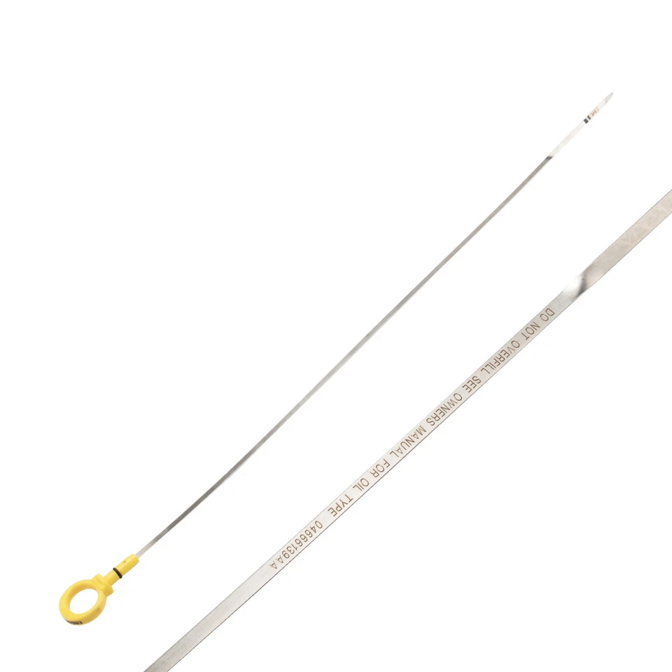 Varilla de medición de aceite para Chrysler Town & Country Dodge Grand Caravan 2006-2010 3,3 3,8 L Foto 4 de 4