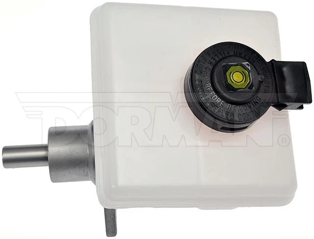 Cilindro mestre de freio Dorman M630879 compatível com modelos Land Rover Discovery - Imagem 4 de 4