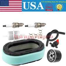 32 083 09-S Air Filter Tune Up kit for Kohler 7000 series 19HP-26HP Engine Mower