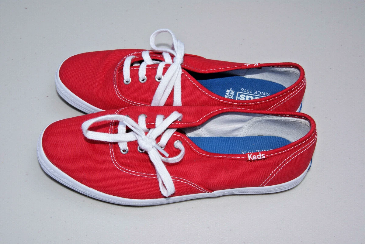 Keds style hotsell sneakers