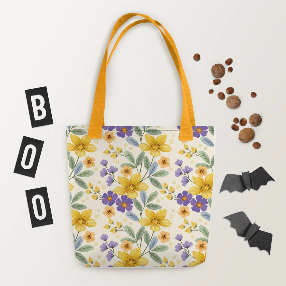 Tote bag Tote bag