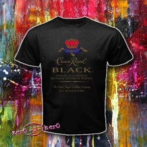 crown royal shirt mens