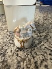 Lenox Salt Shaker ONLY  Santa Claus & Sack of Toys — photo 1