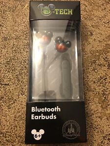 mickey mouse bluetooth headphones