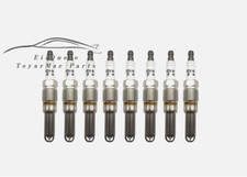 Nuove 8x candele SP-514 SP-547 PZH1F PZK1F adatte per Ford Explorer Avanti