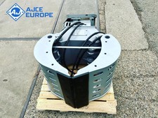 Sortiergreifer Abbruchgreifer AJCE AS45H 6-12TON Bagger