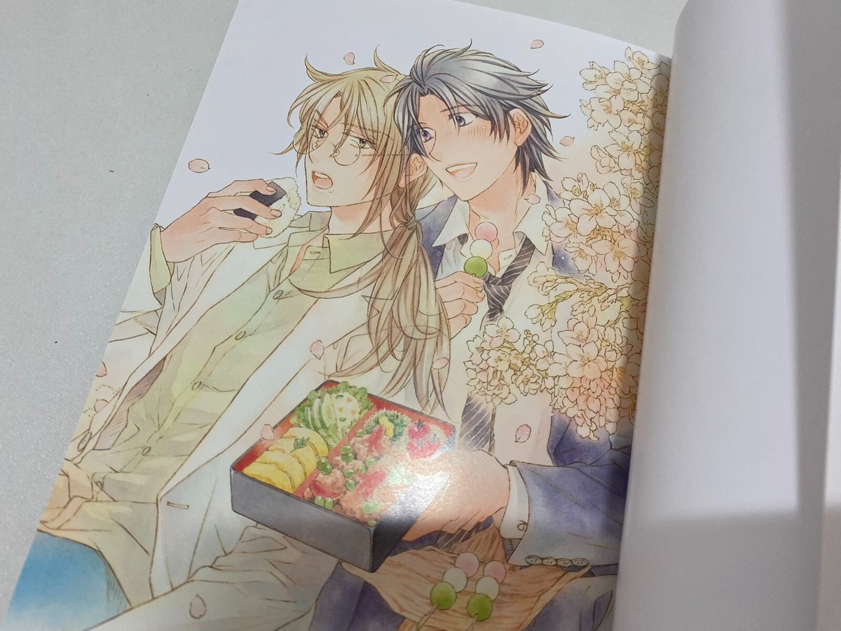 Koisuru Boukun Fan Art Koi Suru Boku Kun: Exploring Non Canon Ships