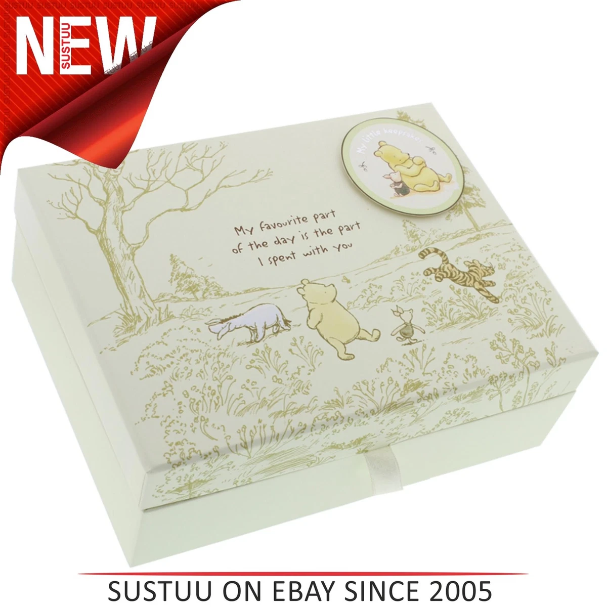 Disney christening gifts sales