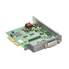 B&R ACOPOS Plug-in Module AC123 8AC123.60-1 -used-