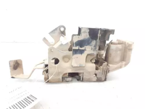913599 Left Front Door Lock for PEUGEOT BOXER (330) FURGÓN ACRISTALADO B 5825484 - Picture 1 of 7