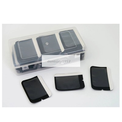 300pcs 0# PE Dental Barrier Envelopes for Digital X-ray Image Phosphor Plate