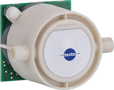 Testo O2-Ersatz-Messzelle für 330-1/2LL ab 2010