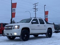 2010 Chevrolet Avalanche LTZ 4X4 **LIFTED/35'S/REMOTE START**