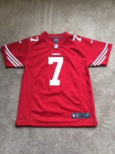 colin kap jersey