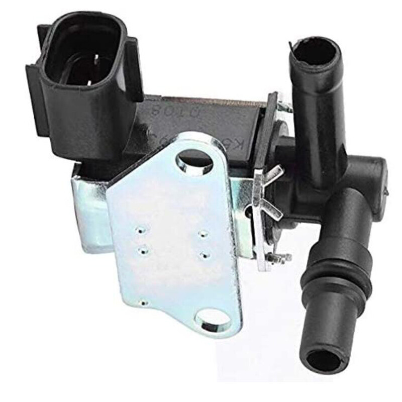 8657A049 K5T46693 Vapor Purge Canister Solenoid For Mitsubishi 