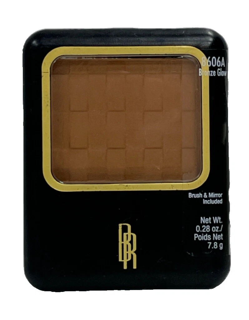Black Radiance cara bronceadores