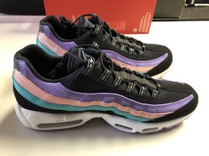 nike air max 95 nd have a nice day
