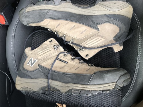 New Balance Masculino 976 à prova d 