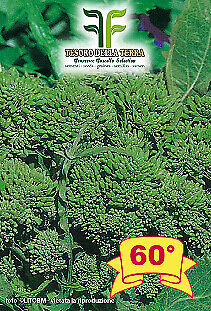 Buste di semi di ortaggi verdure e legumi vari (Vasta Scelta) - Foto 61 di 90