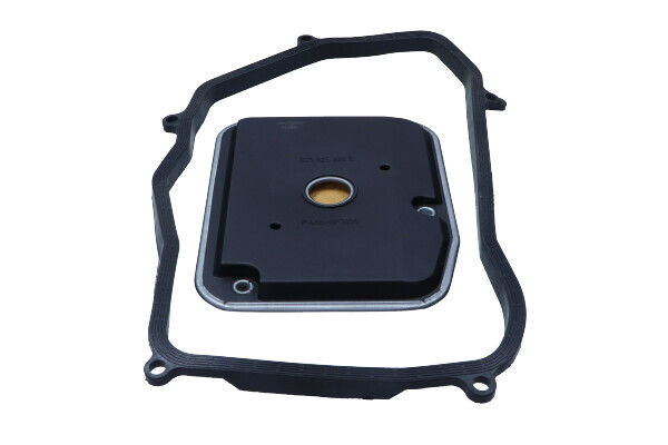 26-1664 MAXGEAR Hydraulic Filter Set, automatic transmission for AUDI