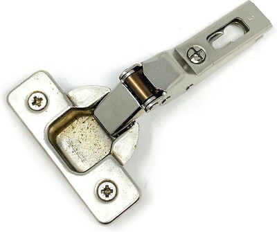 Hafele Salice C2R9G99 Series 200 Self Close Concealed Hinge 329.03.567 Mod 8