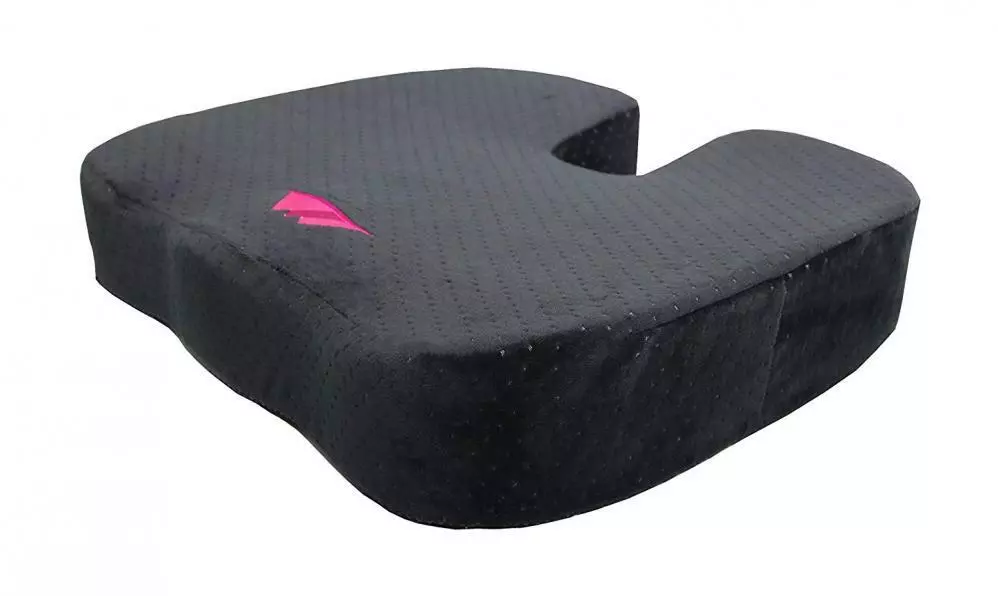 Fomi Coccyx Extra Thick Seat Cushion