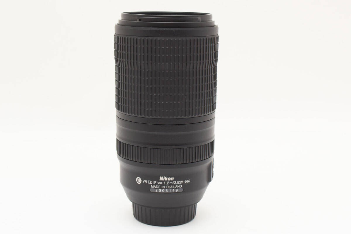 Nikon AF-P DX70-300mm f4.5-6.3E ED VR Used from Japan | eBay Nikon AF-P DX70-300mm f4.5-6.3E ED VR Used from Japan | eBay
