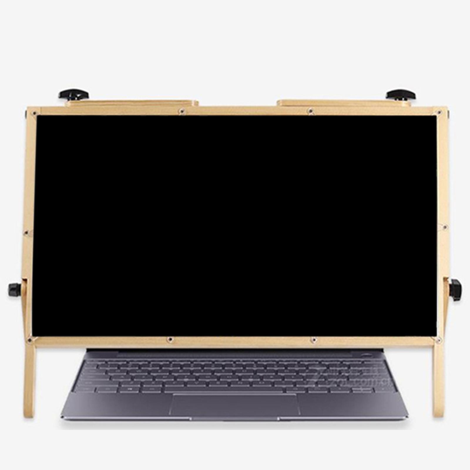 Laptop Screen Magnifier Magnifier Projector Screen Adjustable Angle Smartphone eBay